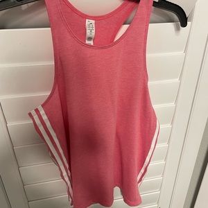 Workout tank